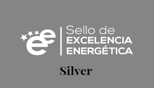 Sello de Eficiencia Energética