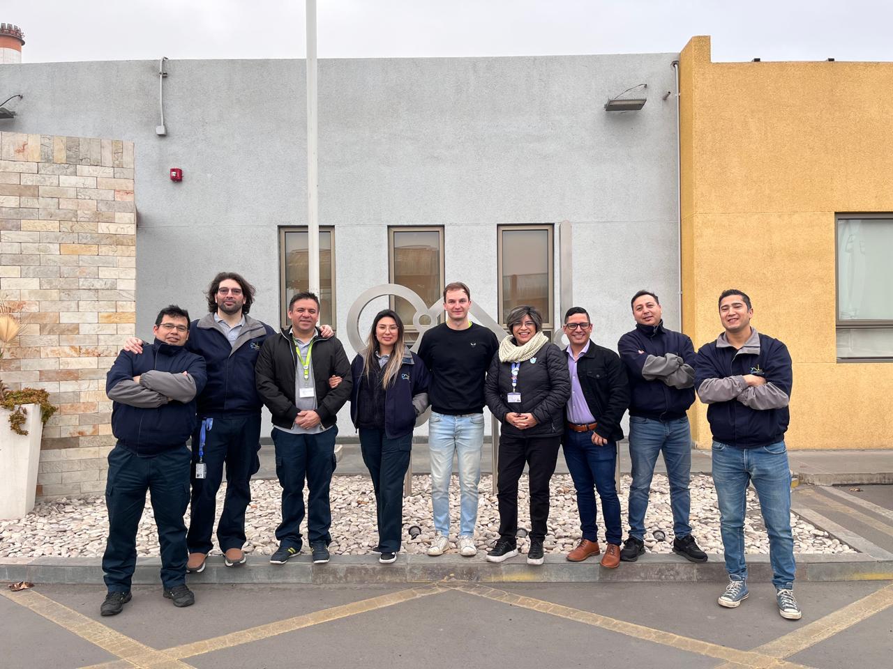 Programa graduados NETWORK_GAS_2